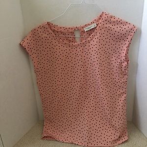 Abercrombie & Fitch top